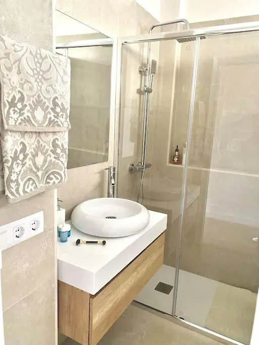 Appartamento Precioso Estudio A 300M De La Playa Platja d'Aro