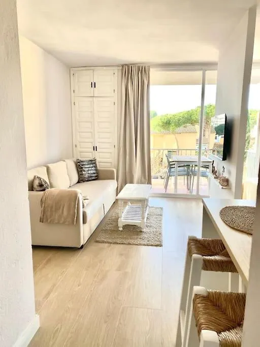 Appartamento Precioso Estudio A 300M De La Playa Platja d'Aro Spagna